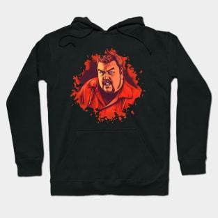 John candy Hoodie